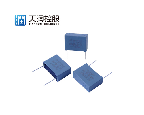 如何處理電容被擊穿的意外情況？